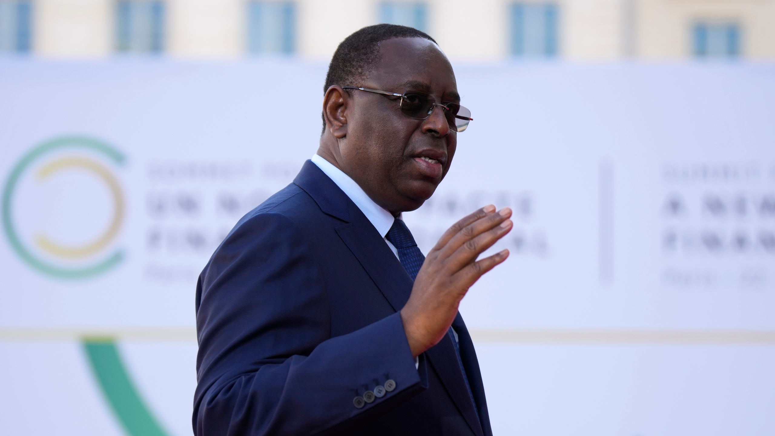 URGENT- Macky convoque les leaders de "Benno"