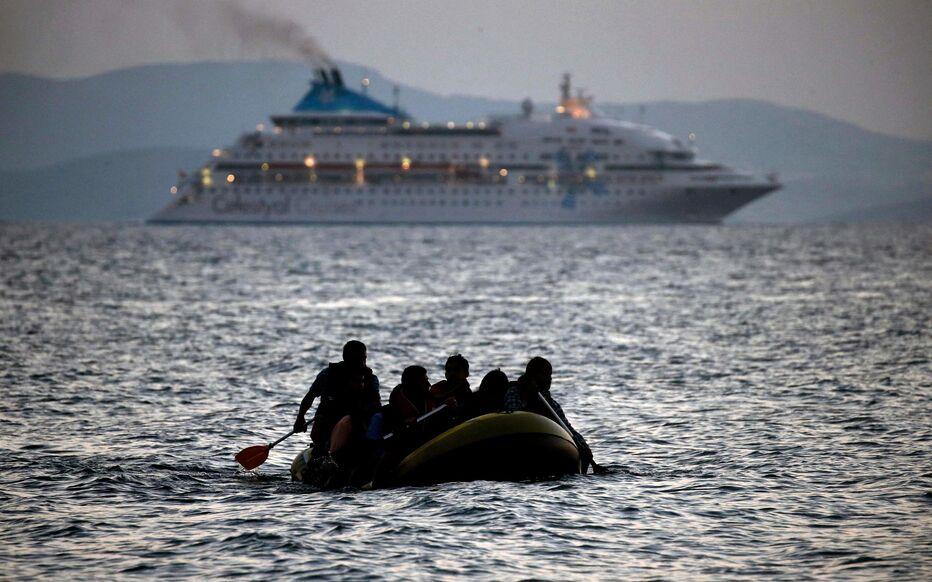 Espagne : plus de détails sur les 300 migrants partis du Sénégal