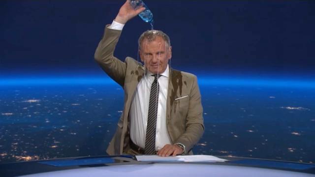Canicule : les températures dépassent les 30 degrés dans toute l'Europe