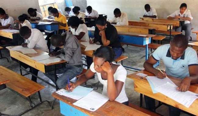 Baccalauréat : 33 % passeront les épreuves du 2nd tour demain