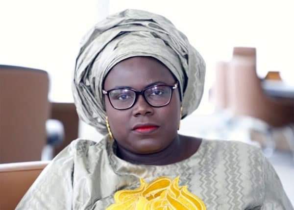 ​Assome Diatta quitte BBy