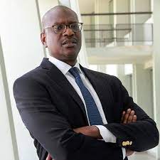 URGENT-  Malèye Faye, ex DG BDK, désormais gendre de Mbakyou Faye!
