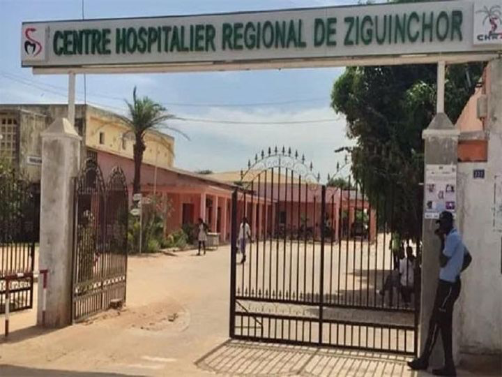Ziguinchor :le Sames annonce une grève de 48 h