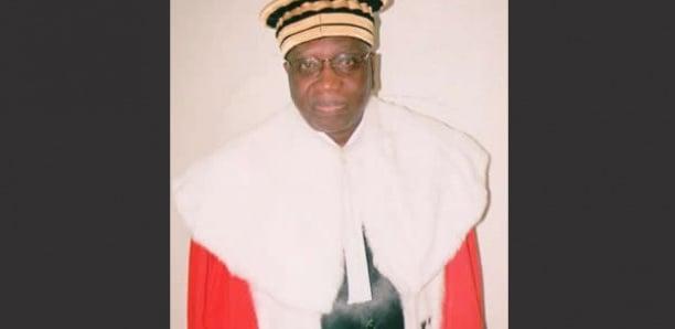 Décès de Henri Grégoire Diop, ex président de la Crei