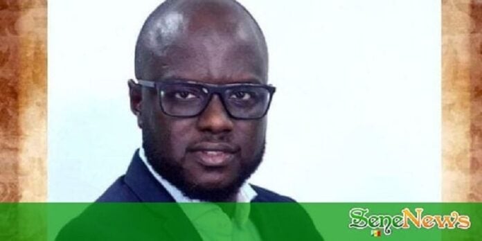 Section des Recherches : Les résultats de la fouille du téléphone portable de El Malick Ndiaye