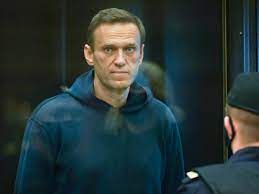 Russie: 20 ans de prison requis contre l'opposant Alexeï Navalny (proches)