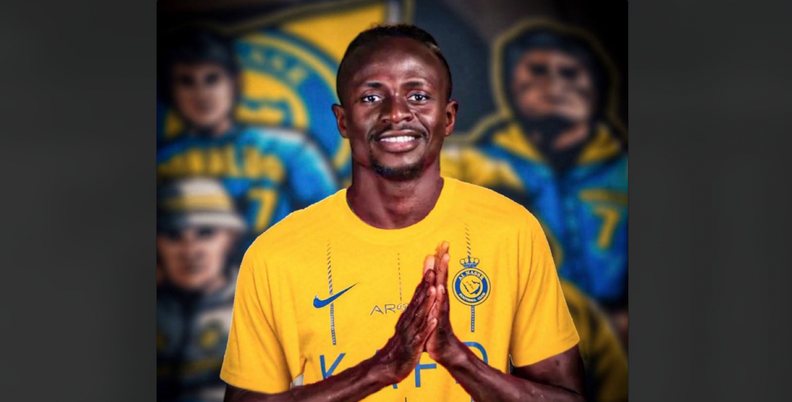 Sadio Mané vers Al Nasr : Ça se précise !