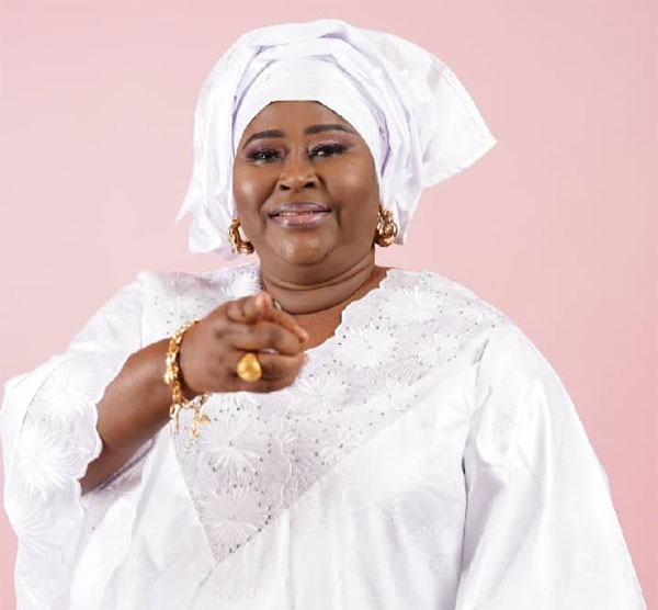 La mairesse de Patte d'Oie, Maïmouna Dièye, convoquée à la DIC.