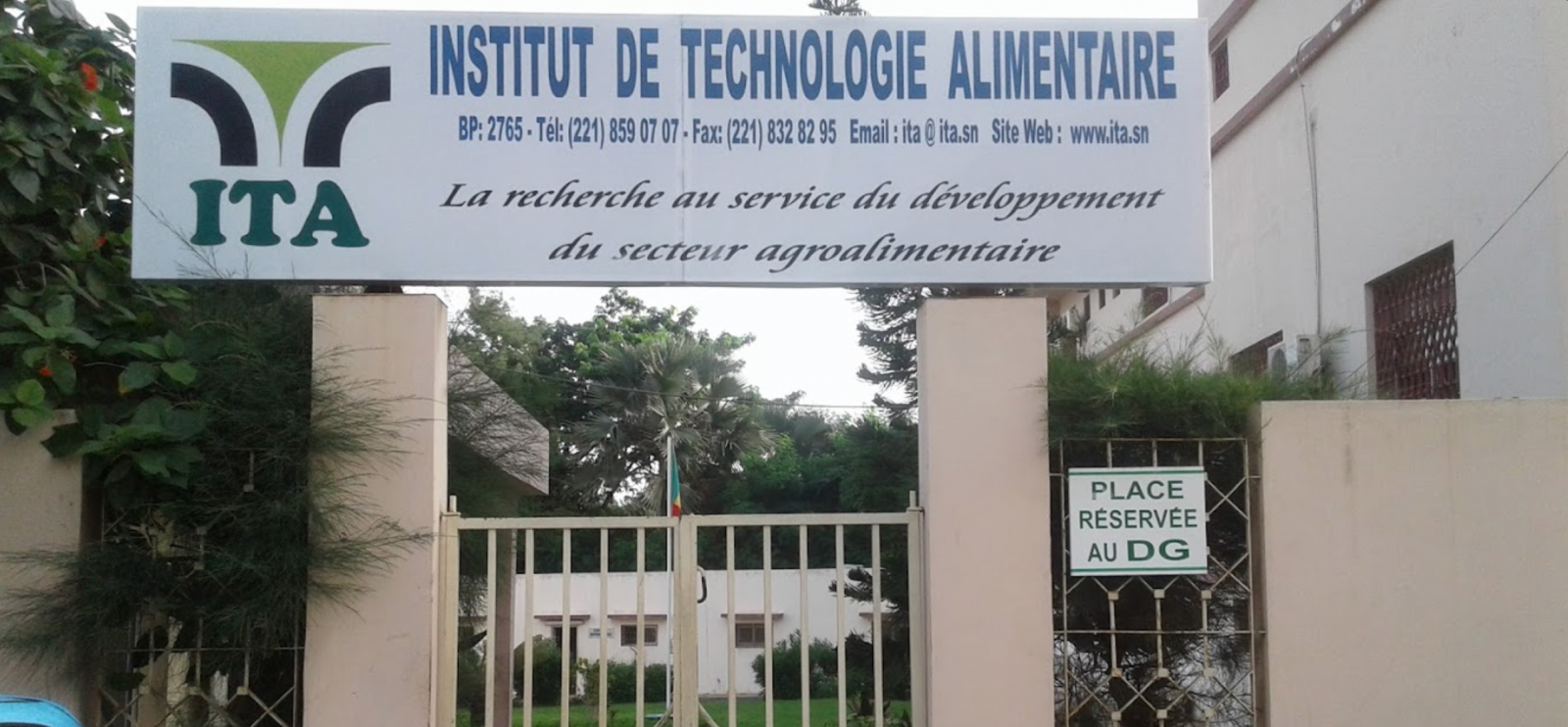ITA : Les travailleurs tirent la sonnette d’alarme !