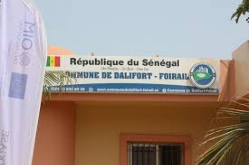État Civil au Sénégal: 8 millions d’actes déjà numérisés