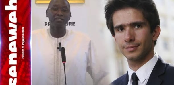 Libération de Juan Branco: Ismaïla Madior Fall s'explique et donne des garanties sur la suite de la procédure judiciaire
