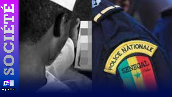 Séquestration et extorsion : Un ex policier et sa bande accusent un maître coranique de trafic de faux billets et le kidnappent…