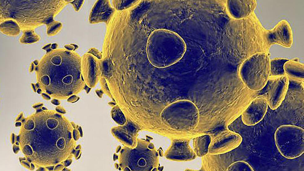 Un nouveau variant du Covid-19 baptisé «Eris» gagne du terrain en France