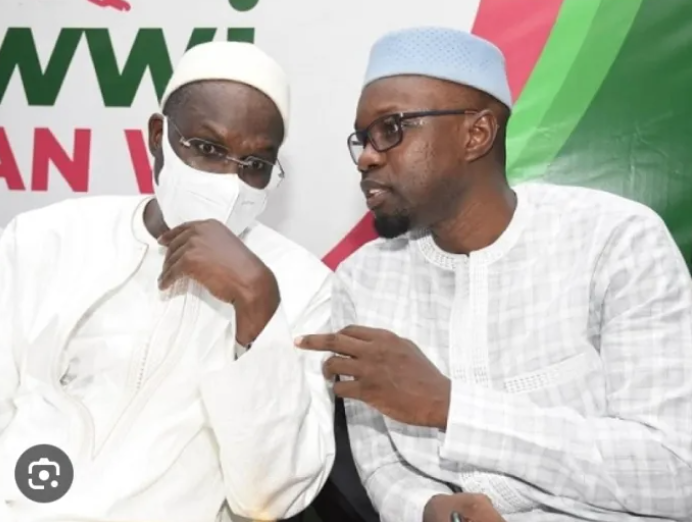 Taxawu Senegaal de Khalifa Sall répond à la coalition Yewwi Askan Wi