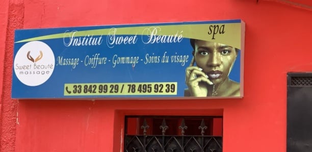 Sweet Beauté: une autre affaire atterrit au tribunal