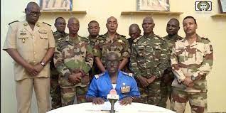 Niger: pourquoi la réunion des chefs d'état-major de la Cédéao se tiendra à Accra ?