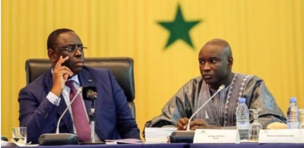 Aly Ngouille Ndiaye sur le candidat de BBY : «Des primaires étaient plus appropriées, mais…»