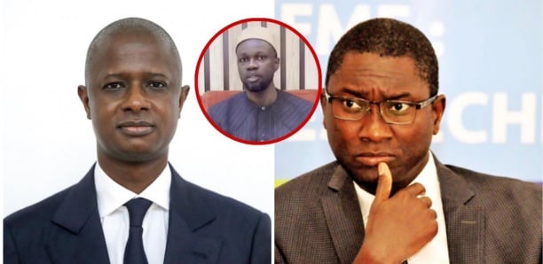 Déliquescence de l’État de droit au Sénégal : Ismaïla Madior Fall et Antoine Diome au banc des accusés