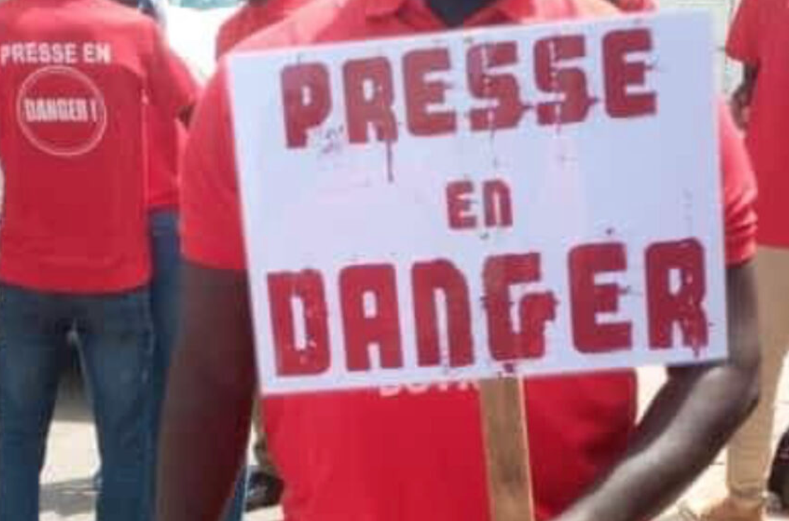 La « désonkiation », une menace à la liberté de la presse