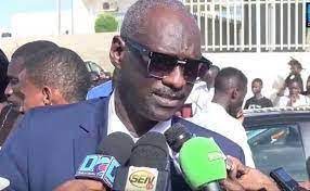 Grosse perte pour cet avocat de Sonko! Me Khoureyssi Ba a perdu sa... mère