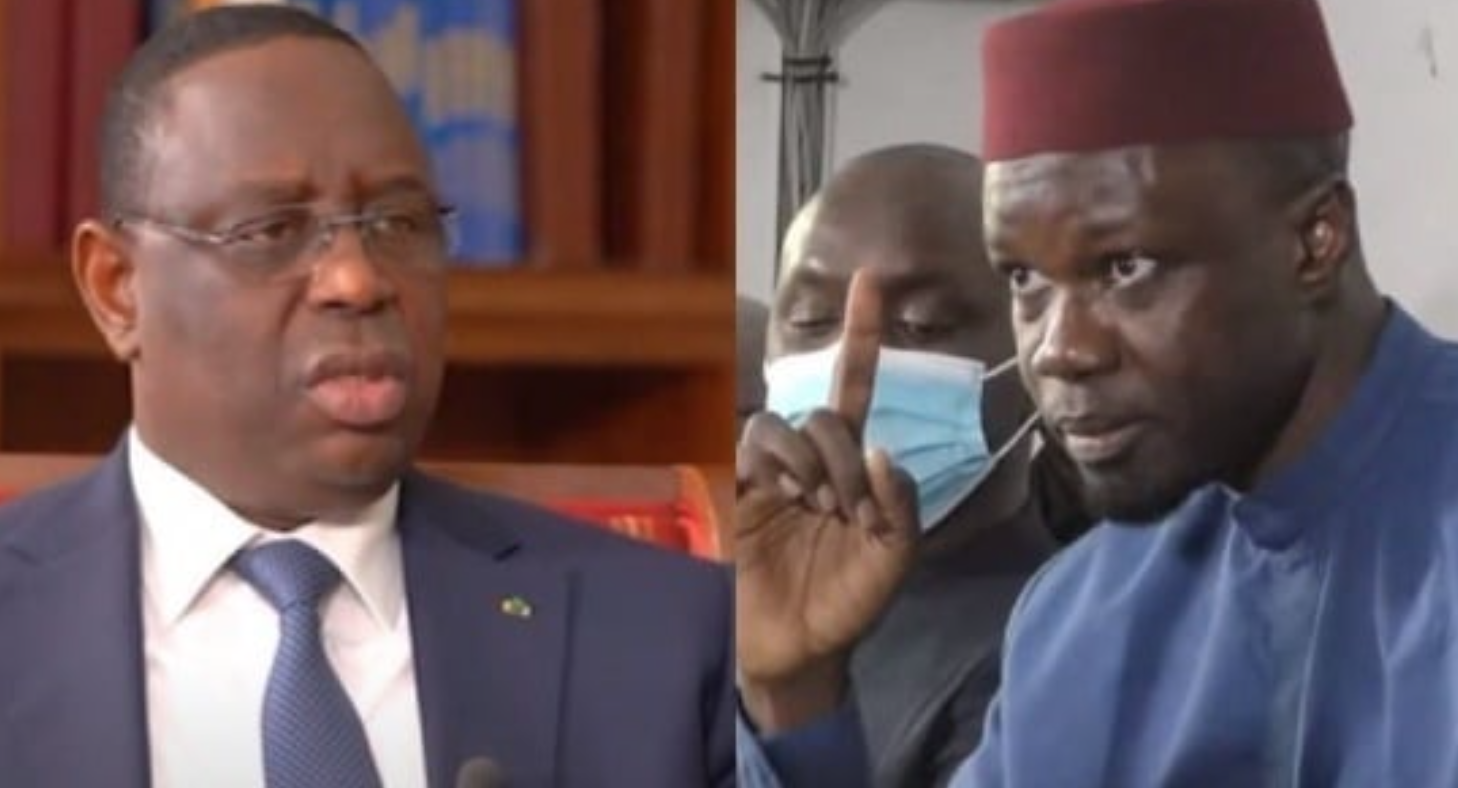 Ousmane Sonko et Cie en réanimation : YAW tient Macky Sall comme « unique responsable de tout ce qui adviendra »