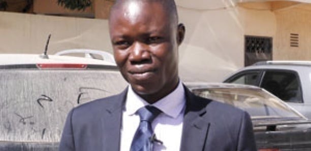 Escroquerie : Me El Mamadou Ndiaye placé sous mandat de dépôt