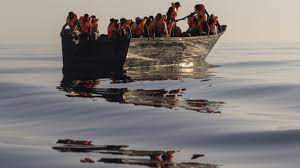 Émigration irrégulière : En trois mois, 11 jeunes du Djoloff ont péri dans l’Atlantique