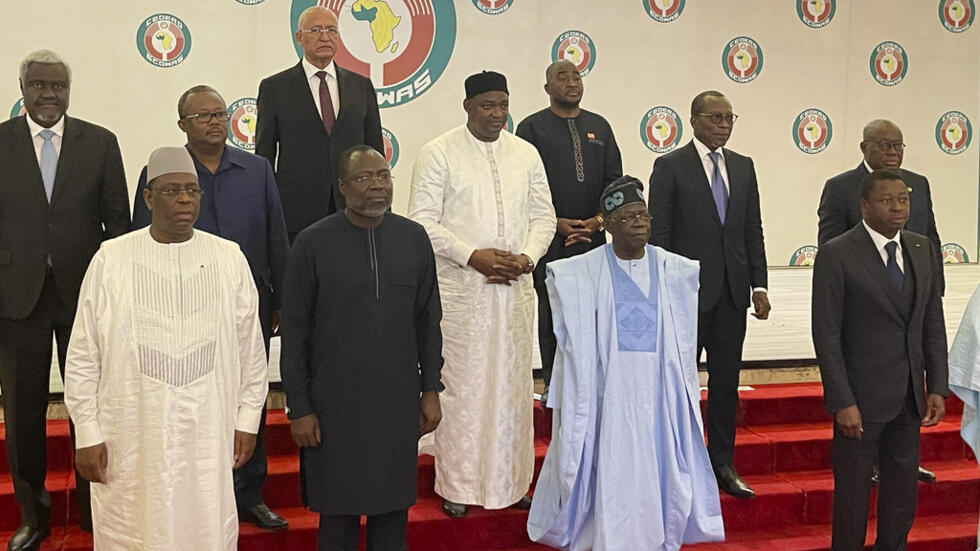 Coup d’Etat au Niger : L’Union africaine suspend Niamey de ses institutions