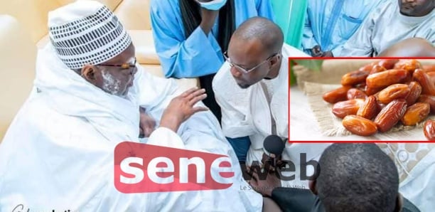Cas Ousmane Sonko : Ce que Serigne Mountakha Mbacké a vraiment dit à la coalition Yewwi Askan Wi