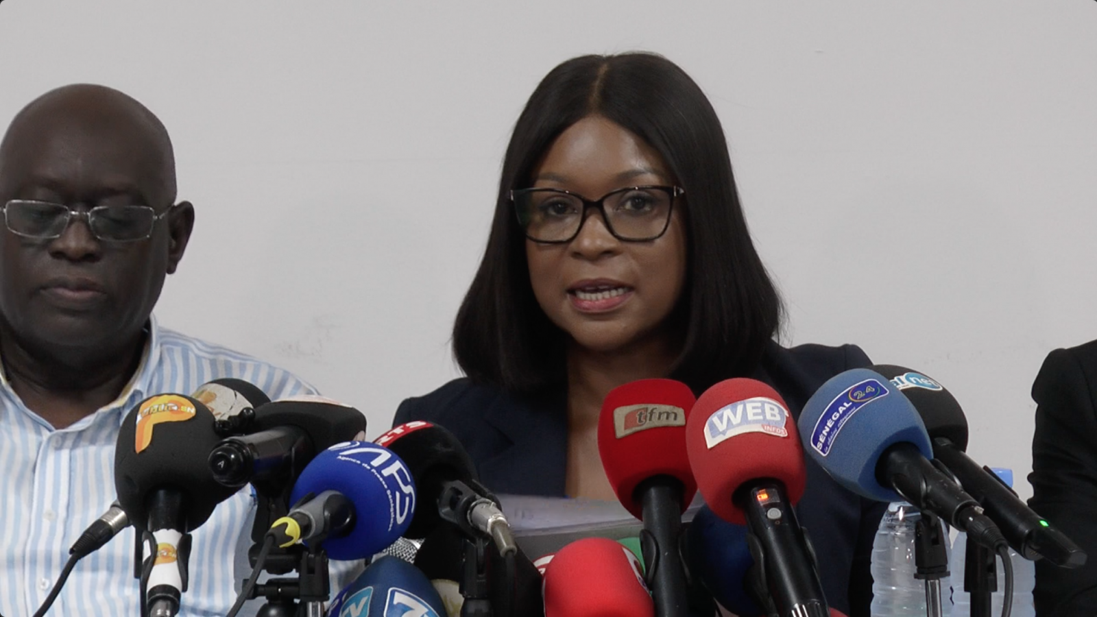 Procédure enclenchée contre Sonko : L'annonce des avocats de l'Etat!
