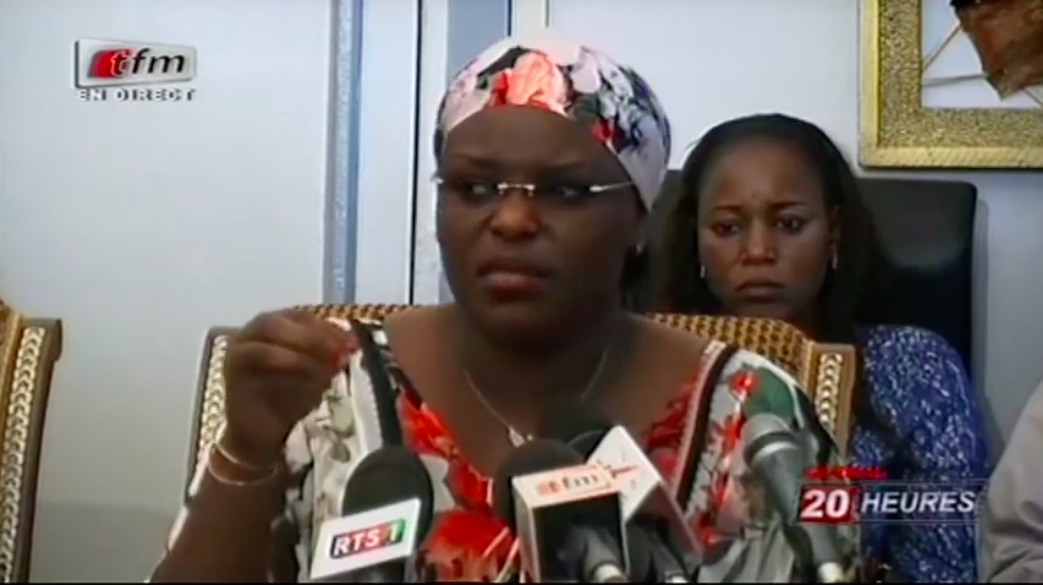 Fondation de la Première Dame : Servir le Sénégal dissoute