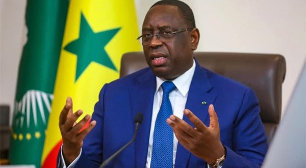 Coupe du Sénégal : Macky annoncé pour présider la finale, dimanche