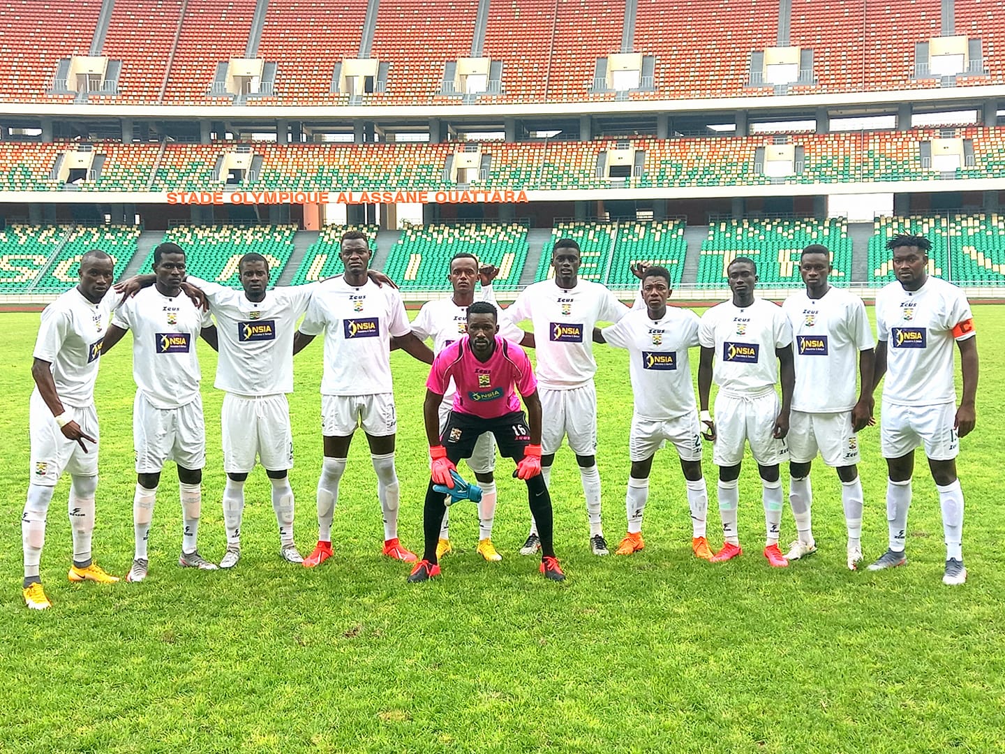 Coupe du Sénégal : le Jaraaf s'adjuge la 63 édition