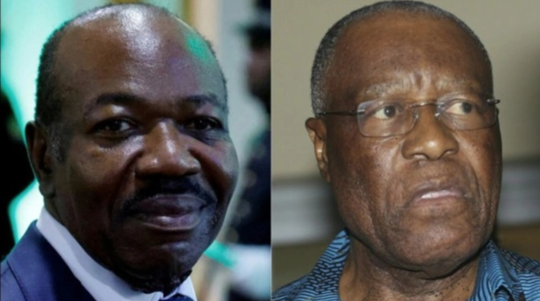 Présidentielle au Gabon : Albert Ondo Ossa « plébiscité » à Dakar