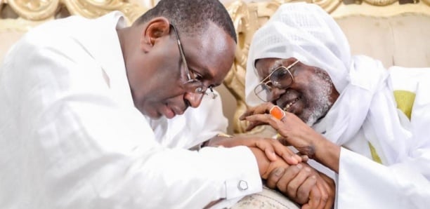 Touba: Le chef de l’Etat se rendra dans la capitale du Mouridisme ce jeudi