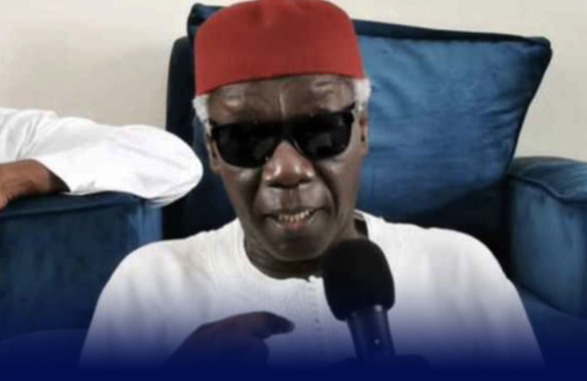 Emprisonnement de Ousmane Sonko: « Je demande au Président Macky Sall de mettre fin à cette situation. » (Serigne Habib Sy Dabakh)