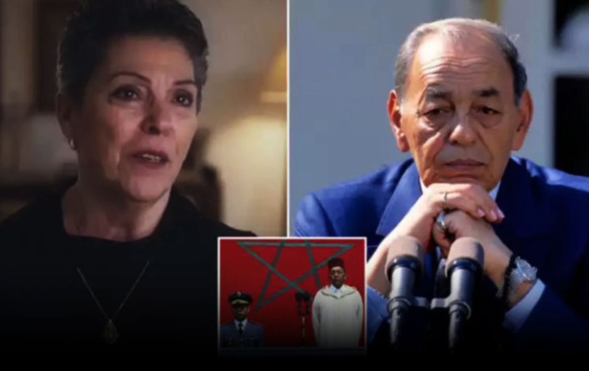 Belgique: Une femme de 70 ans affirme être la fille " illégitime" du roi Hassan II du Maroc