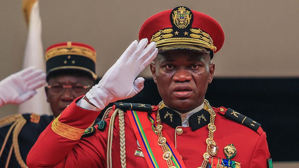 Le retour au Gabon de tous les exilés politiques, un des chantiers prioritaires du Président de la Transition, Brice Oligui Nguema