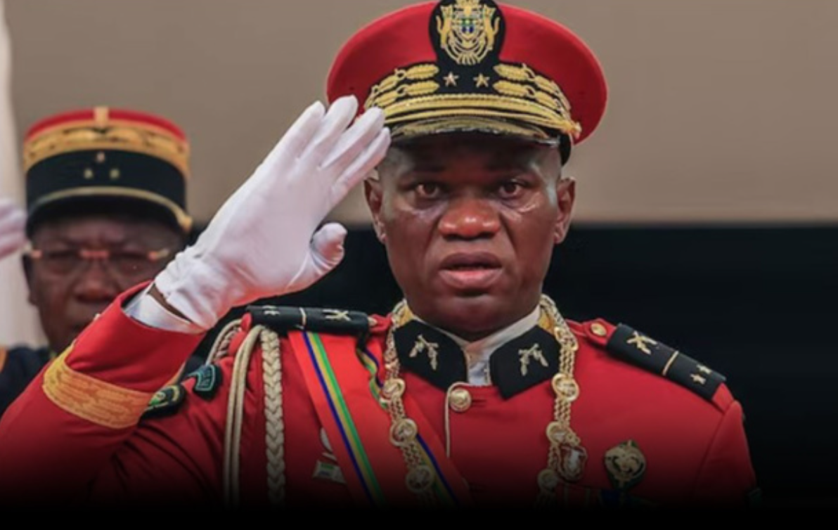 Gabon: des détenus libérés, le président de transition reçoit un médiateur régional