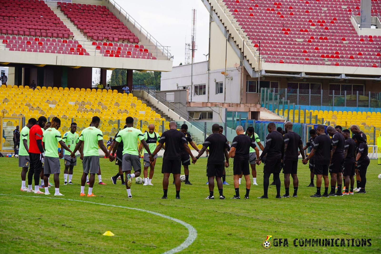 Qualifications CAN 2023 : les cinq matchs à ne pas rater