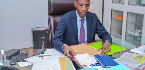 Amadou Ba candidat de Bennoo : Macky Sall convoque Abdoulaye Daouda Diallo