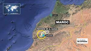 Séisme au Maroc, élan de solidarité sur le continent africain envers le Royaume
