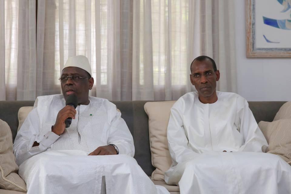 Choix de Amadou Ba - Ce que Macky Sall a proposé à Abdoulaye Daouda Diallo