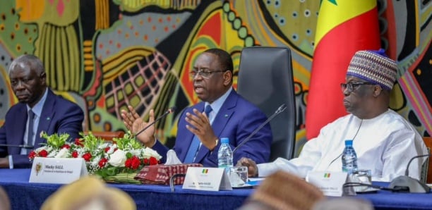 Macky Sall choisit Amadou Ba : trois alliés majeurs de Bennoo se prononcent mercredi et samedi