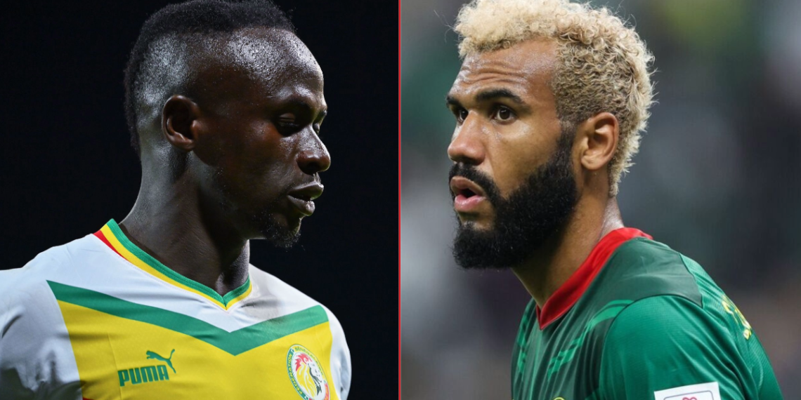 Amical : Sénégal-Cameroun, le 16 octobre en France (officiel)