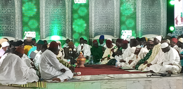TIVAOUANE : LE «BURD» DÉMARRE CE WEEK-END L’œuvre de l’imam Boussairi exaltée en 10 chapitres et 160 vers