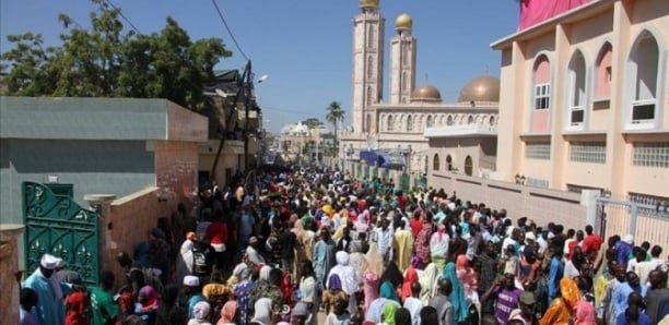 Sénégal: Le Gamou sera célébré dans la nuit du 27 septembre prochain