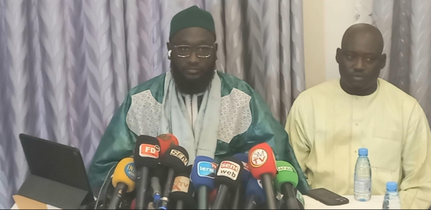 Assane Mbacké :"Macky Sall a parlé avec moi en prison, on m'a proposé 100 millions pour quitter Sonko"