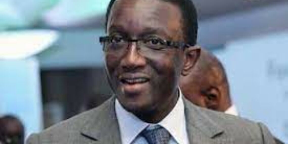 ELECTION PRESIDENTIELLE DE 2024: Elire Amadou Ba , c’est accorder un troisième mandat à Macky Sall…