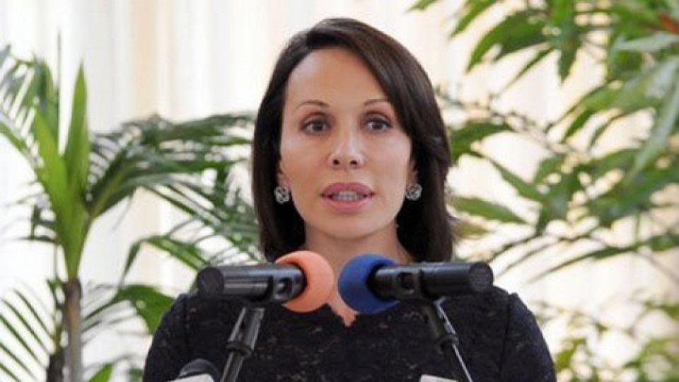Libération du Gabon : 200 milliards de Fcfa saisis chez Sylvia Bongo